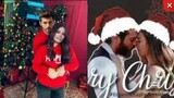 Can Yaman and Demet Ozdemir together in Christmas party again