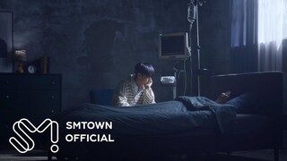 YESUNG 예성 'Phantom Pain' MV Teaser