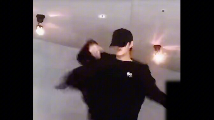 The dream of the little boy who danced with his shadow finally came true! It has been a long and har