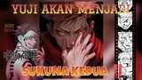 YUJI ITADORI AKAN MENJADI SUKUNA KEDUA ‼️ - Jujutsu Kaisen