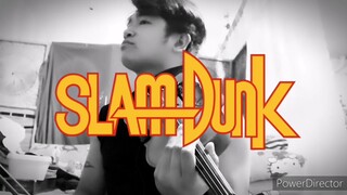 SlamDunk OST Violin Cover- Emil Olisco