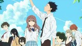 A Silent Voice (2016)