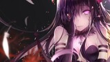 💜Quiet Girl Became Demon - NEW Anime English Dubbed Full Movie | All Episodes Full-Screen HD!2024!
