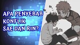 Masa Lalu Rin dan Sae TERUNGKAP! - Blue Lock