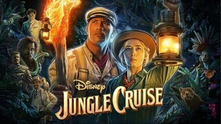 WATCH Movie: Jungle Cruise 2021 trailer : link in the  description: