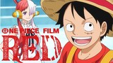 One Piece Film Red  - Yesterday