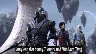 Đấu Phá Thương Khung ( Bản Đặc Biệt ) | HẸN ƯỚC 3 NĂM TẬP 2