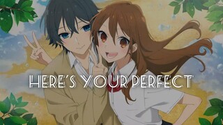 horimiya [ AMV ]