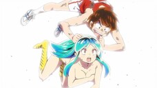 Urusei Yatsura Vibin'