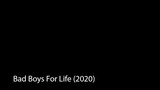 Bad Boys For Life (2020)