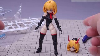 ผู้เล่นใหม่ของ 100 Yuan Machine Girl, Fire Bird Production