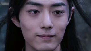 [Xiao Zhan Narcissus｜Stealing the Moon｜Xian Ying][Sad Love｜Redemption He] Episode 3 (Wei Wuxian, I’m