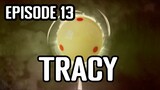 Tracy By Lydia Likes [ENGLISH]