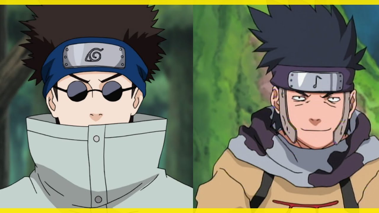 THE KETSURYUGAN EXPLAINED!  Naruto Shippuden Ep 487 Reaction & Discussion!  - BiliBili