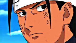 The 1st Best Friend In Naruto🥰