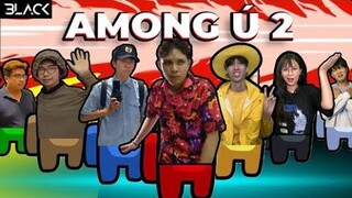 Blvckvines 189: Among Us 2. Tiếp theo phiên bản thiếu kinh phí