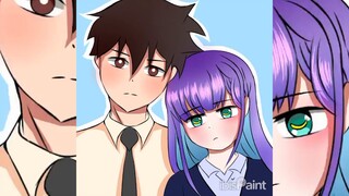 Fanart | Bersama Dengan Mu