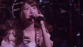 [Live version] Tomatsu Haruka//｢courage｣[Chinese, Japanese and Romanian subtitles]『Sword Art Online 