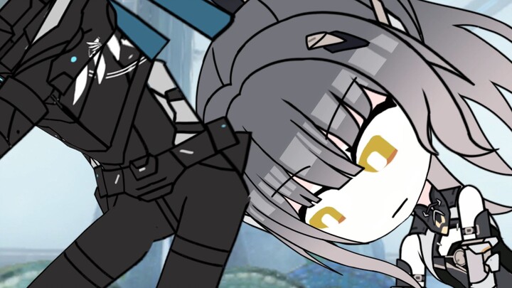 [Honkai Impact 3] Night-time understanding