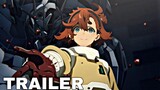 Mobile Suit Gundam: The Witch from Mercury Season 2 - Official Trailer