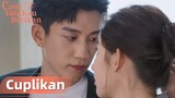 The Love You Give Me | Cuplikan EP04 Apa Min Hui dan Xin Qi Akan Jatuh Cinta Lagi? | WeTV【INDO SUB】