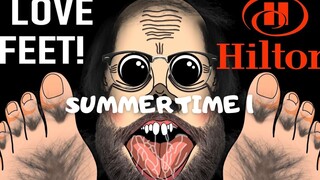 3 True Summer Horror Stories Animation 1