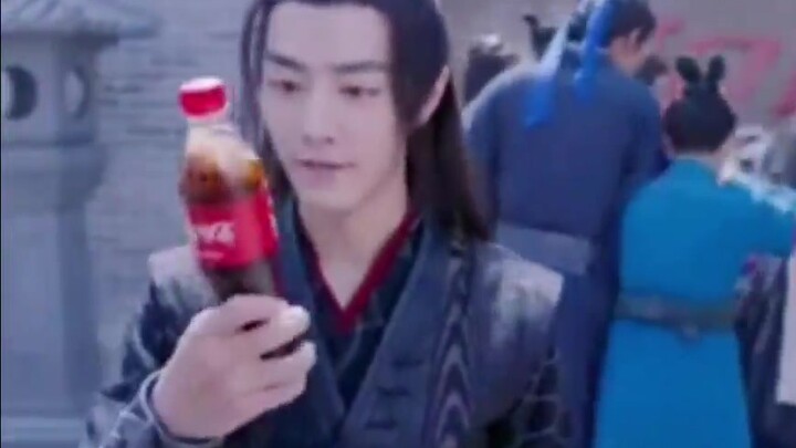 [Chen Qing Ling] Advertisers are too powerful and scheming to make people want to skip XD