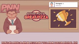 Bagaimana Cara Kita Agar Bisa Menang Ajang Kompetisi Pizza Palooza? |Good Pizza, Great Pizza Part 21