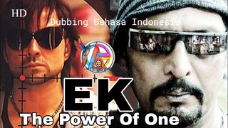 EK - THE POWER OF ONE (2009) DUBBING BAHASA INDONESIA KUALITAS HD