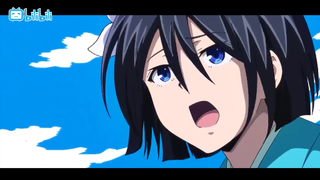 RealGamer - Phim Anime Gánh Còng Lưng - Phần 22 #anime #schooltime