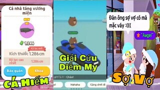 Tik Tok Play Together - Tổng Hợp Những Clip Tik Tok Play Together Siêu Hài Hước - Phần 20