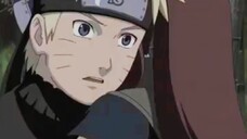 Akhirnya Naruto Bisa Merasakan pelukan sang ibu :) andai mereka bisa kumpul bareng dan bahagia ❤