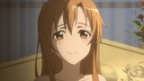 💕Asuna with full wife attribute 💕