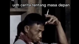 ingat kata patrick bang, dunia memang.....