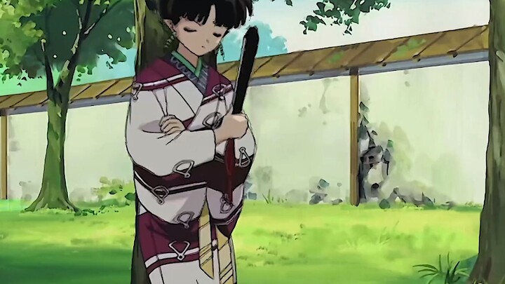 Kagura really gave a lot of preference to Kohaku that year. Do you think Kohaku would be sad when Ka