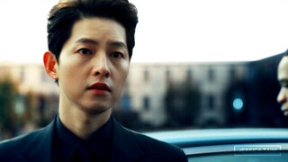 Song Joong Ki - Vincenzo