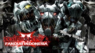 CERBERUS SI ANJ*NG SIRKUS (Fandub Indonesia)