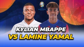 El Clasico Thời Đại Mbappe Và Yamal: Cuộc So Tài Thế Hệ Mới! #elclasico #lamineyamal #mbappe