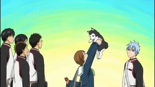 Kuroko no Basket || Eps. 14