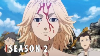 Tokyo Revengers Season 2 - Episode 33 [Bahasa Indonesia]