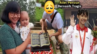 Merinding! Begini Nasib 7 Mantan Atlet Badminton Yang Dulu Berjaya Banget