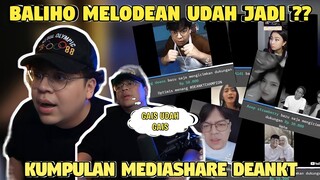 Baliho MELODEAN Udah Jadi Kah🤣🤣- Kumpulan Mediashare DEANKT Part 40