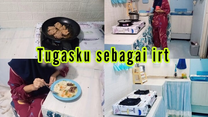 RUMAH GAK HARUS BAGUS DAN MEWAH | YANG PENTING BERSIH DAN RAPIH