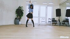 WJSN - "Unnatural" dance cover (Part 3) by Mellmelody♡