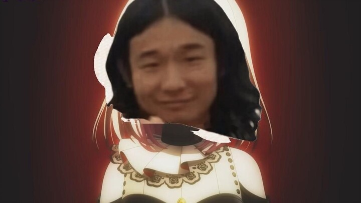 killkiss, tapi Wan Qing mengaturnya