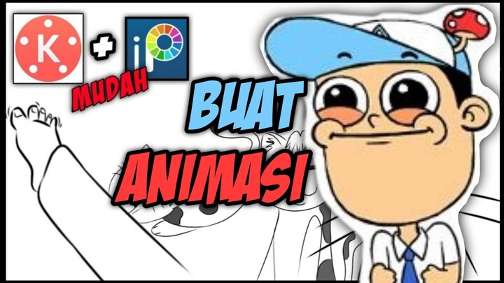 Cara membuat animasi - Animatic Storyboards