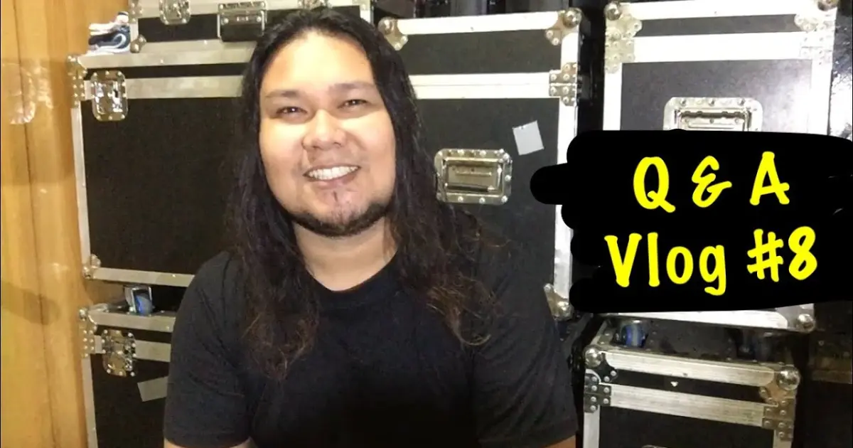 Question & Answer by SD Sound System Vlog 8 Bilibili