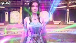 LEGEND OF MARTIAL IMMORTAL EPISODE 42 SUB INDO