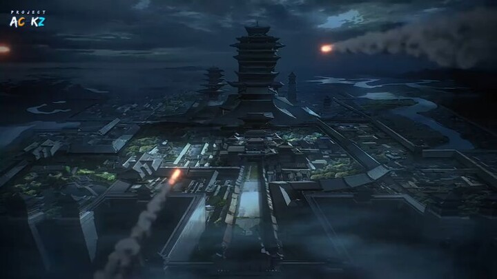 Apotheosis Episode 01 Subtitle Indonesia