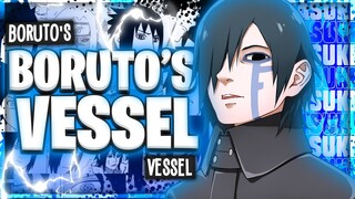 Sasuke's MAJOR SACRIFICE To Revive Naruto's Son-Sasuke's Karma Seal & Boruto's NEW VESSEL!